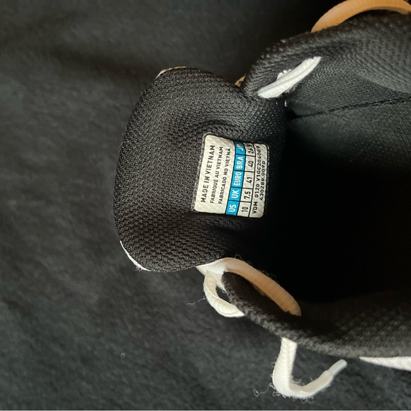 Mizuno Wave Supersonic Womens Shoes - Picture 6 of 7